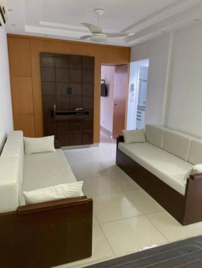 Apartamento vista pro mar!